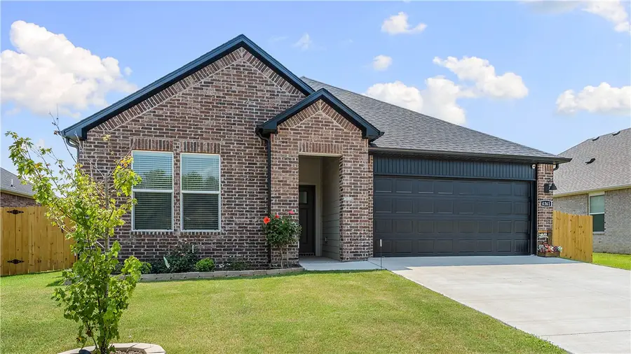 4361 Florentina Avenue, Springdale, AR 72764 - #2
