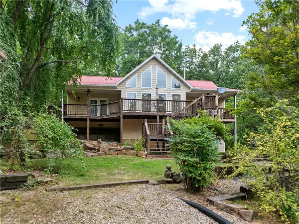4106 County Road 920, Alpena, AR 72611