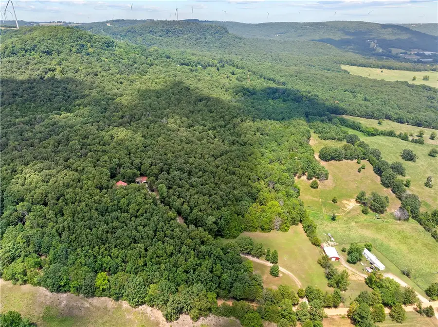 4106 County Road 920, Alpena, AR 72611 - #2