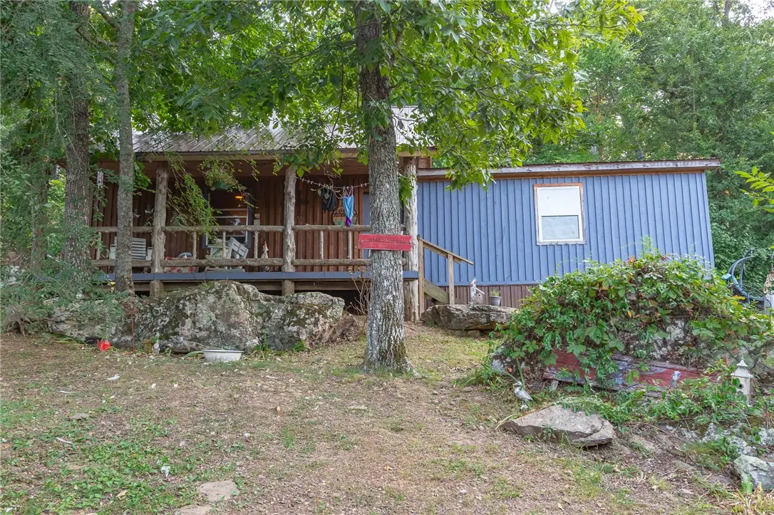1630 E Hwy 374, Saint Joe, AR 72675 - #1