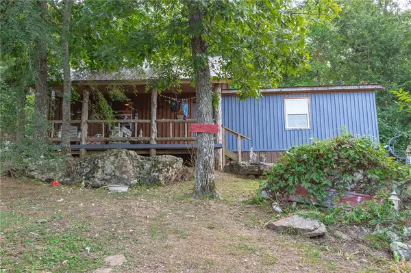 1630 E Hwy 374, St Joe, AR 72675