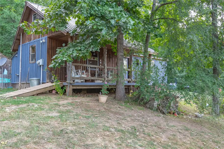 1630 E Hwy 374, Saint Joe, AR 72675 - #2