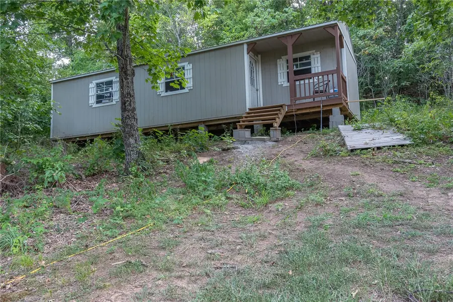 1630 E Hwy 374, Saint Joe, AR 72675 - #3
