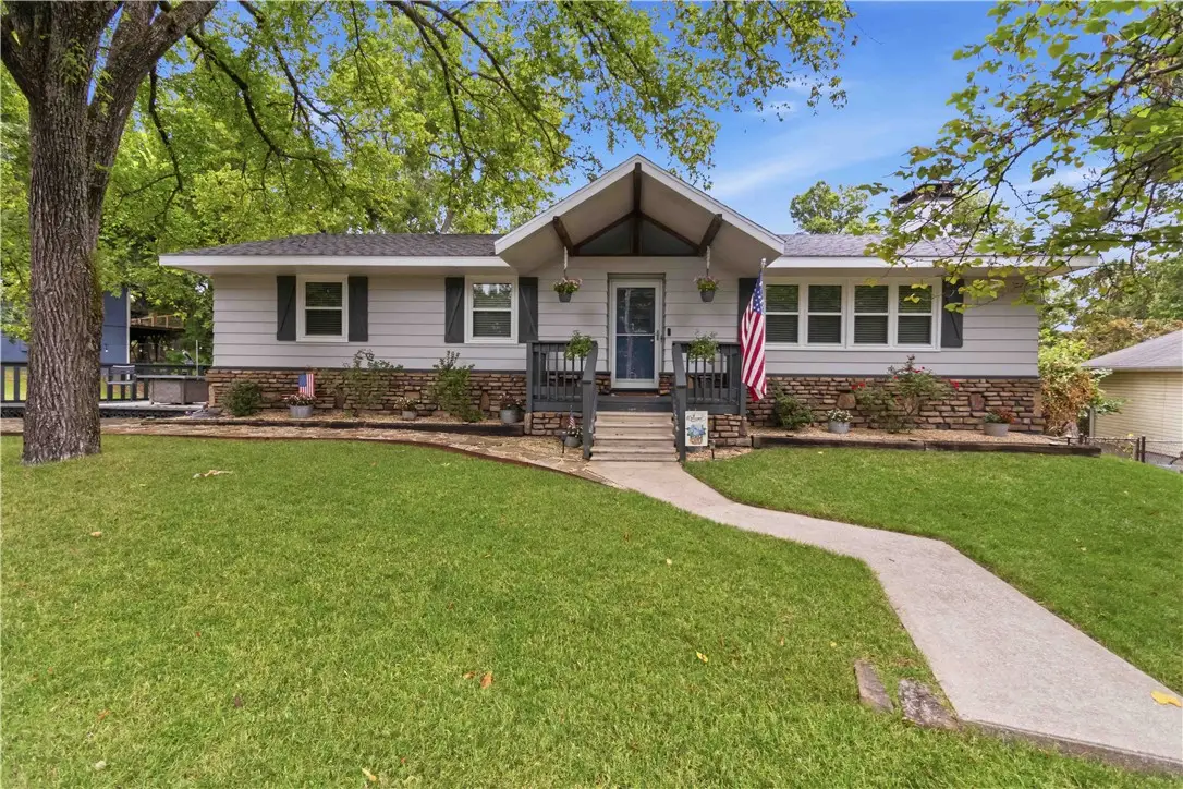 8490 Spruce Drive, Rogers, AR 72756 - #1