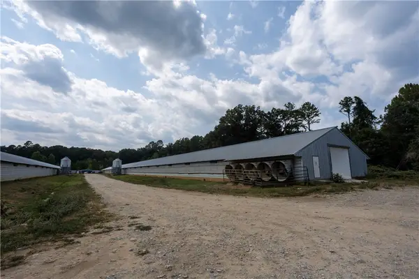 51 White Drive, Other AR, AR 72521