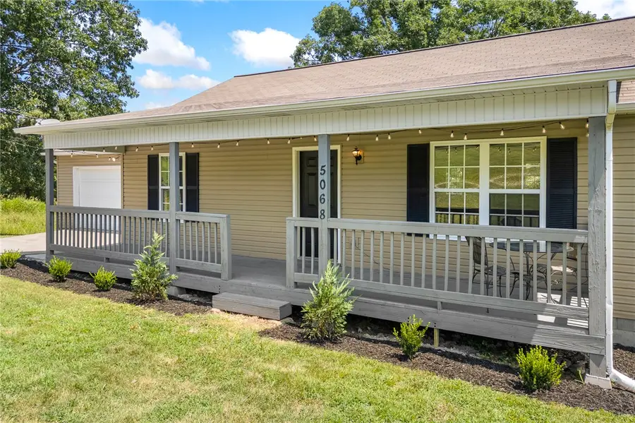 5068 (2.24ac) Hwy 7 N, Harrison, AR 72601 - #3