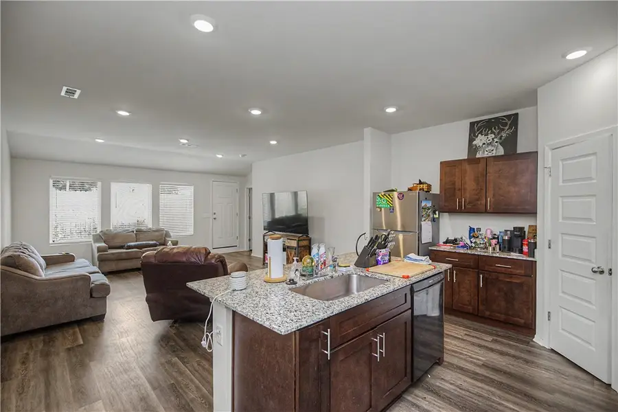 204 & 206 NW 67th Avenue, Bentonville, AR 72713 - #2