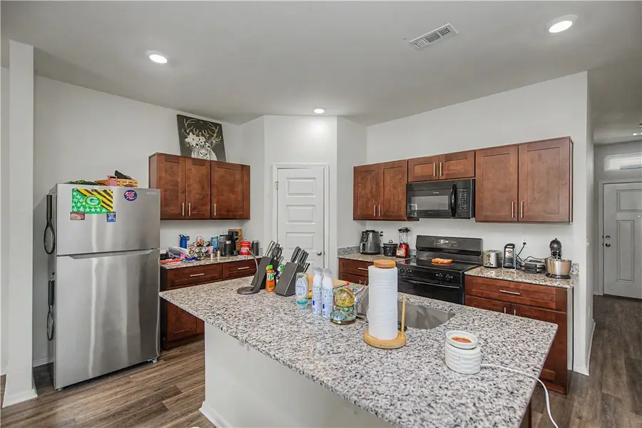 204 & 206 NW 67th Avenue, Bentonville, AR 72713 - #3