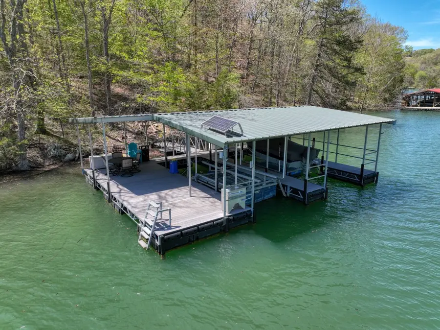 446 Lakeside Road, Eureka Springs, AR 72631 - #2