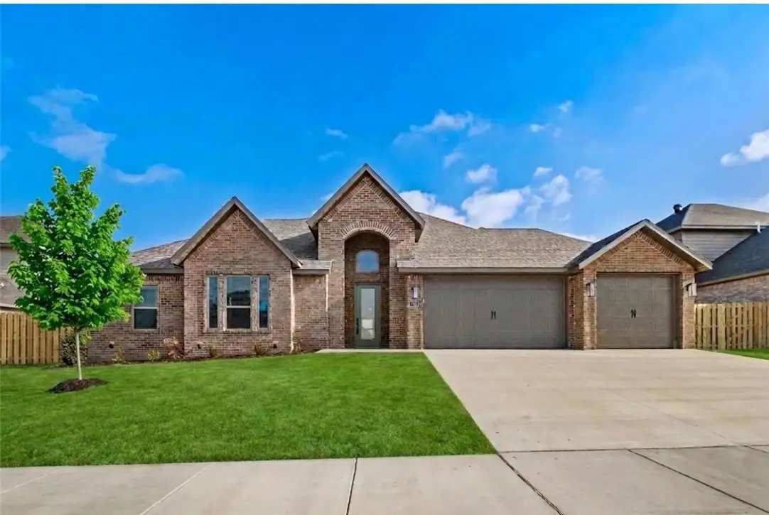 1340 Greyback Lane, Centerton, AR 72719 - #1