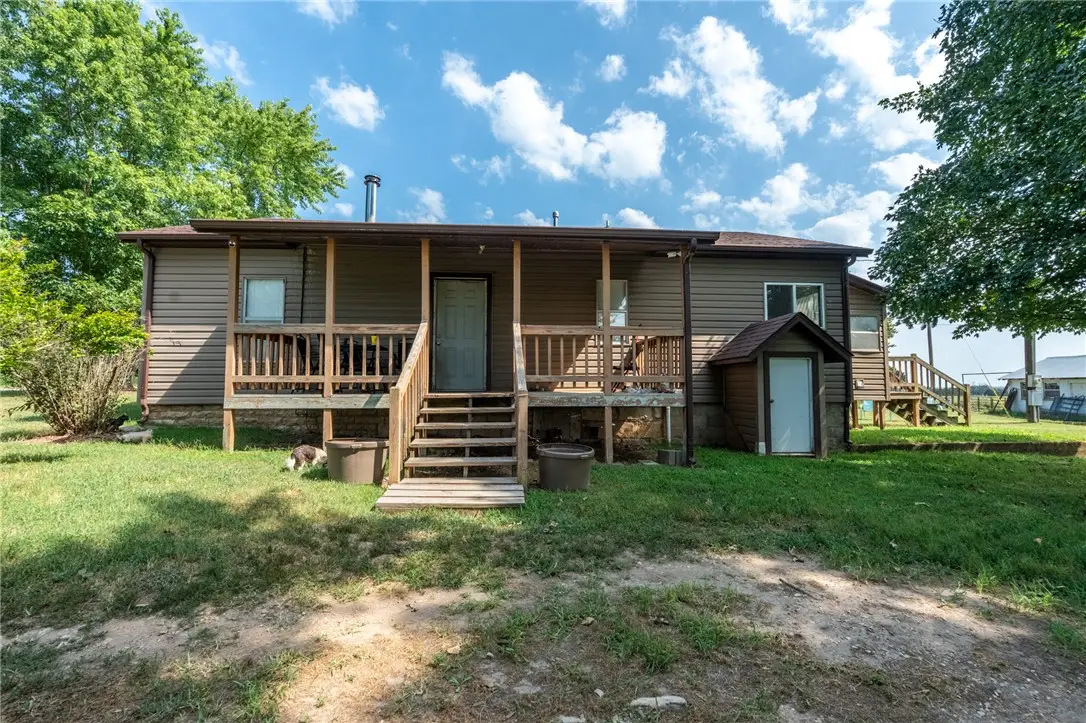 3961 Highway 143, Berryville, AR 72616 - #1