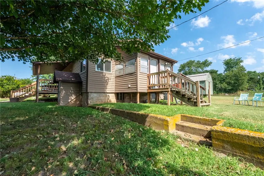 3961 Highway 143, Berryville, AR 72616 - #2