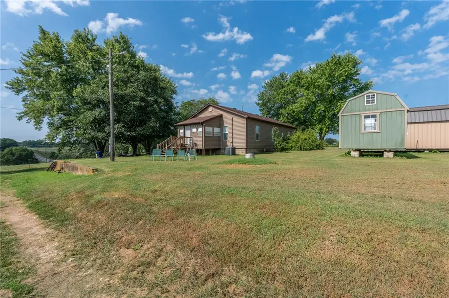 3961 Highway 143, Berryville, AR 72616 - #3