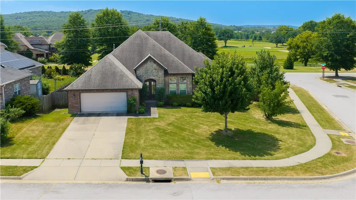 3773 E Spanish Bay Place, Fayetteville, AR 72701 - #1
