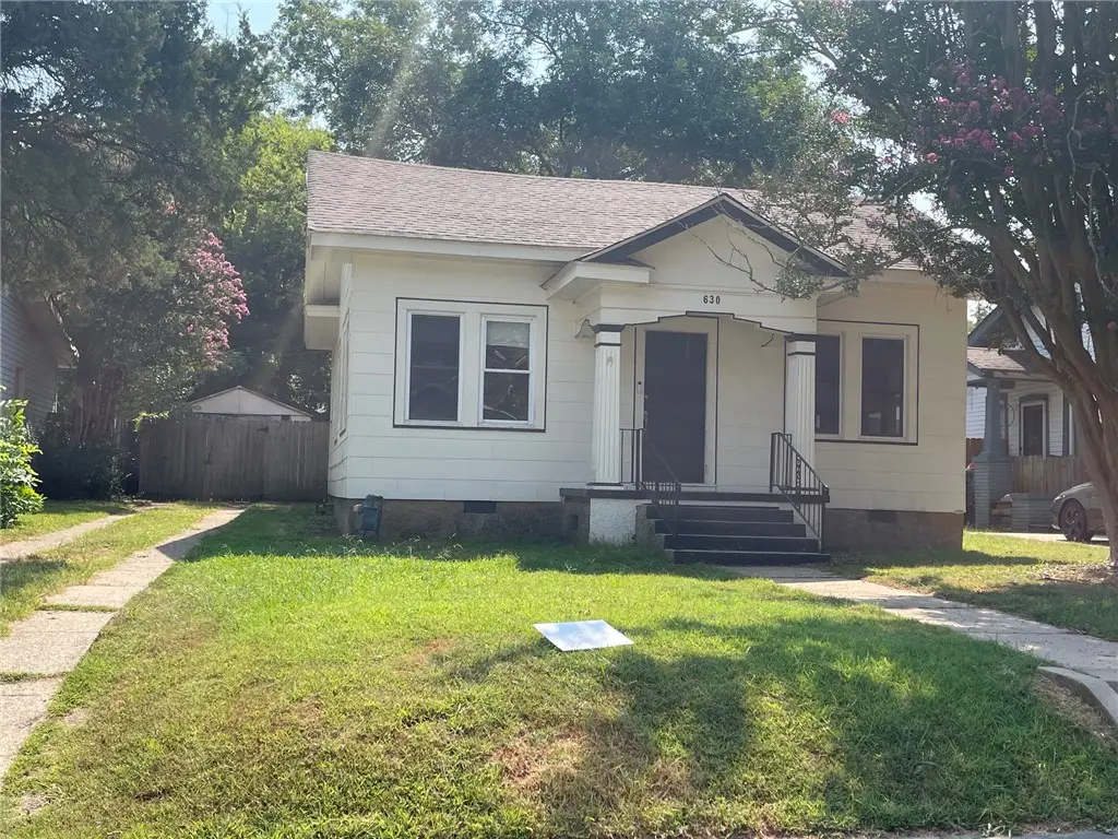 630 Clifton Court, Fort Smith, AR 72903 - #1