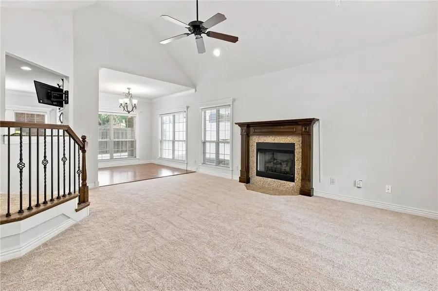 833 E Birwin Street, Fayetteville, AR 72703 - #3