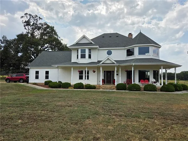 2925 Dublin Road, Scranton, AR 72863
