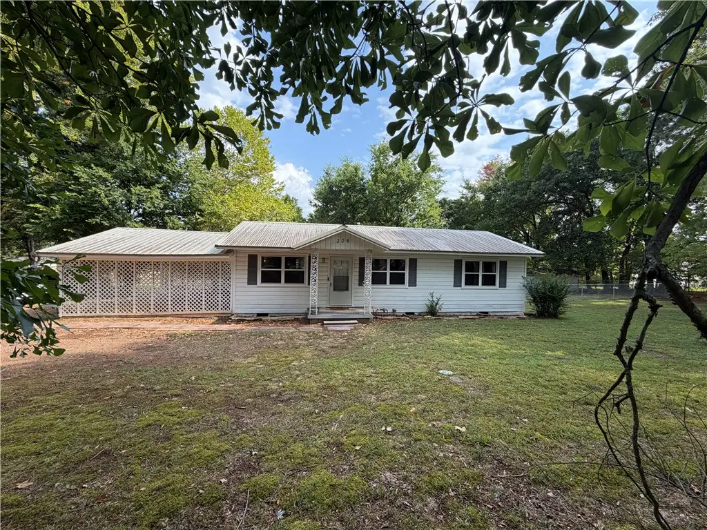 208 Cr 3510, Clarksville, AR 72830 - #1
