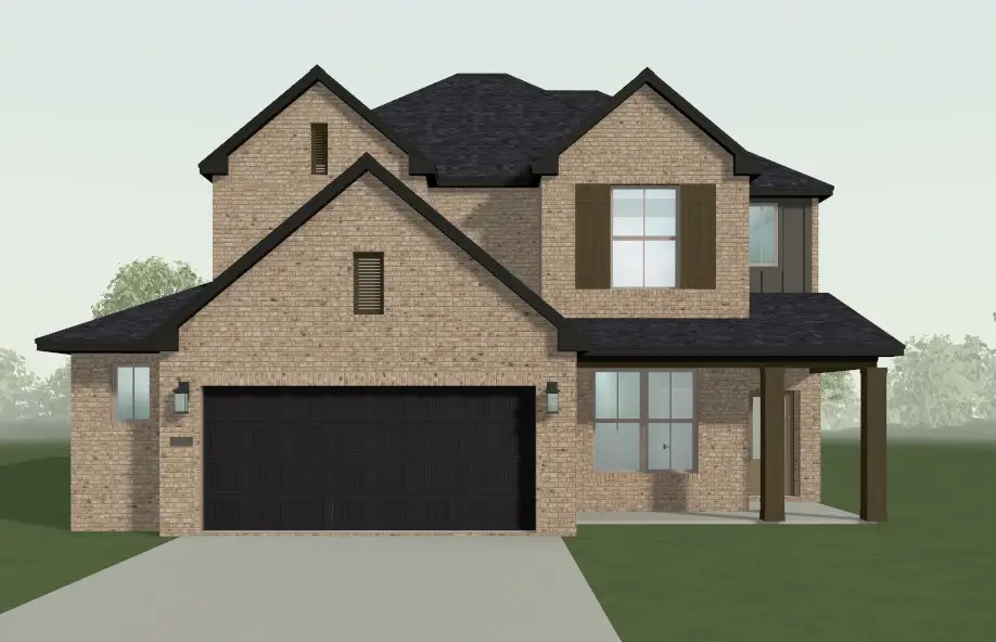 4704 SW Juneberry Street, Bentonville, AR 72713 - #1