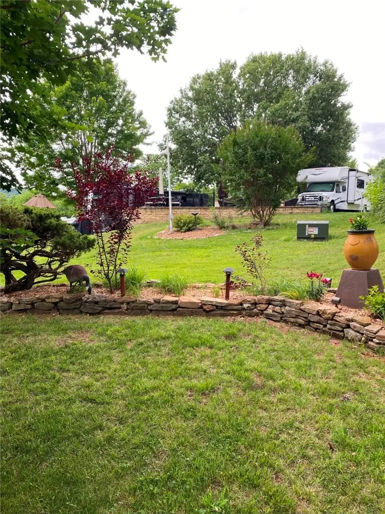 1229 County Road 663 Lot #251, Oak Grove, AR 72660 - #3