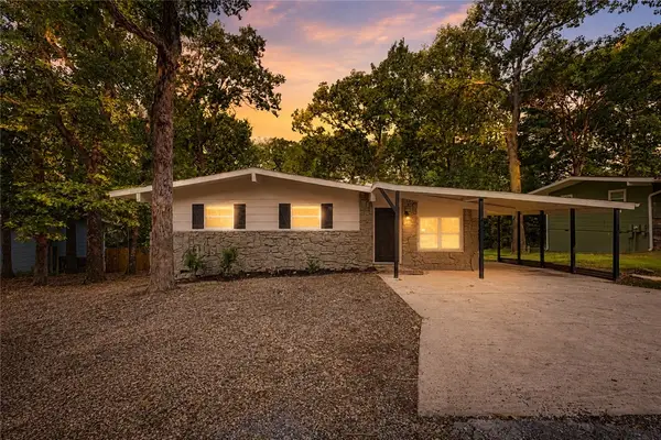 4 Evesham Lane, Bella Vista, AR 72714