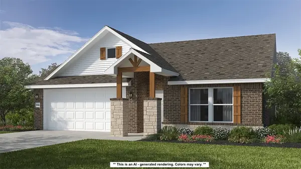 1913 Silk Street, Pea Ridge, AR 72751