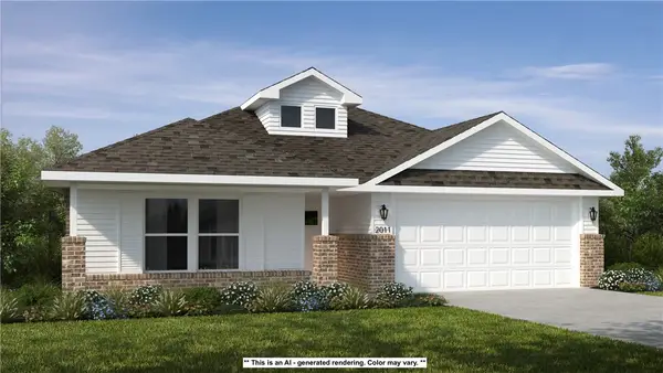 1920 Silk Street, Pea Ridge, AR 72751