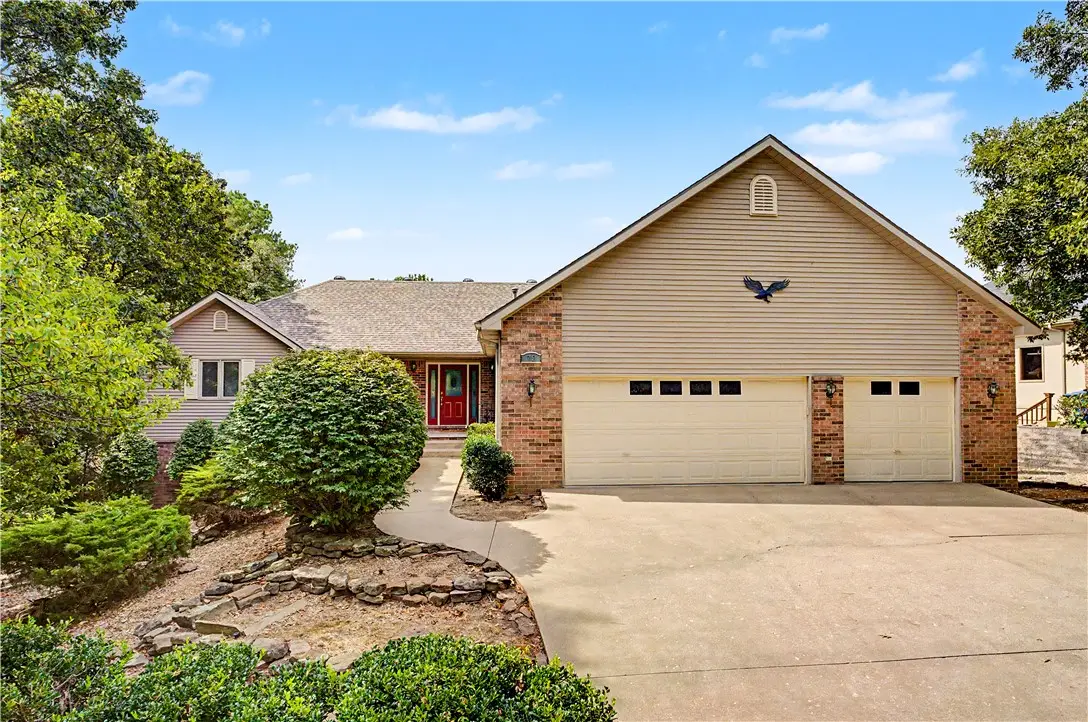 72 Mckenzie Drive, Bella Vista, AR 72715 - #1