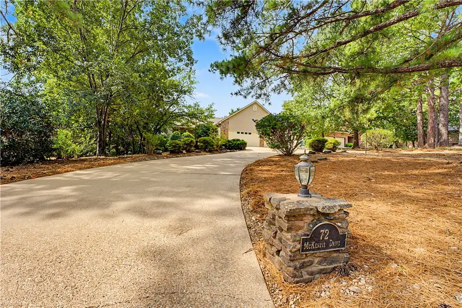 72 Mckenzie Drive, Bella Vista, AR 72715 - #2