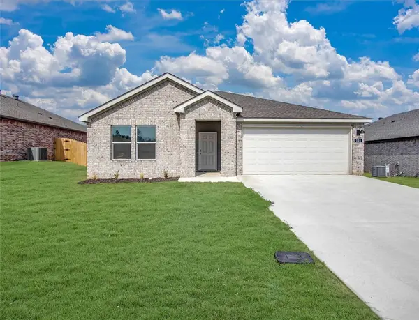 534 Oklahoma Street, Farmington, AR 72730