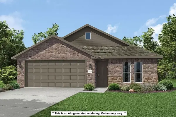 1921 Silk Street, Pea Ridge, AR 72751
