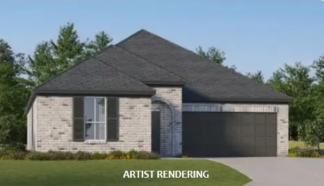 6100 SW Abelia, Bentonville, AR 72712