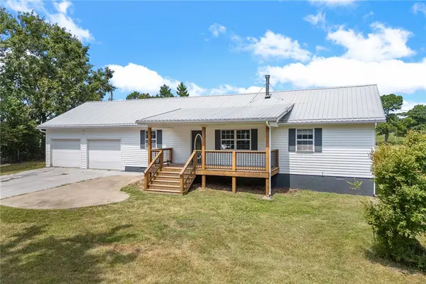 7590 Orchard Point Road, Harrison, AR 72601