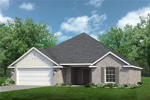 1205 Pepperwood Avenue, Lowell, AR 72745 - #1