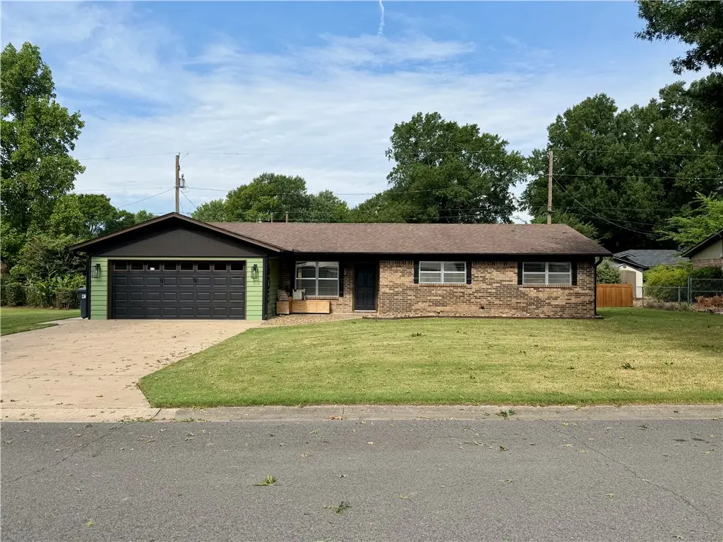 603 N Mobile Avenue, Russellville, AR 72801 - #1