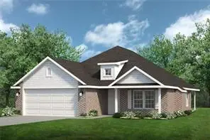 405 Wharton Street, Lowell, AR 72745