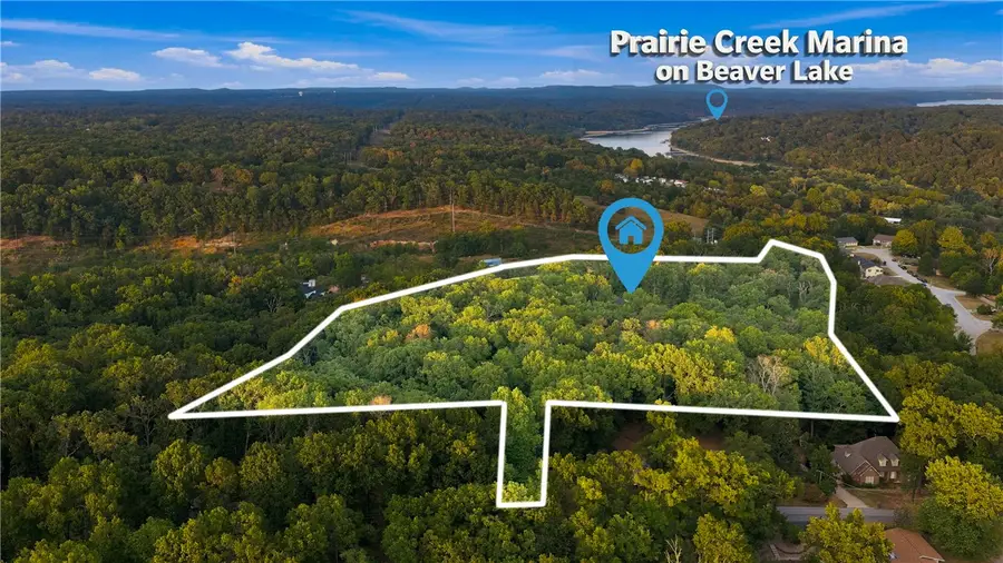 1205 E Hilltop Drive, Rogers, AR 72756 - #3