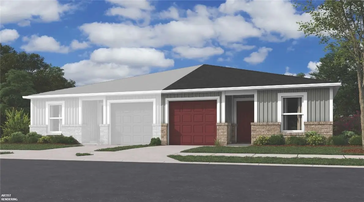 2706 A N Denver Street, Siloam Springs, AR 72761 - #1