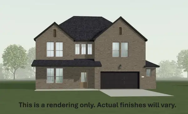 4802 SW Juneberry Street, Bentonville, AR 72713