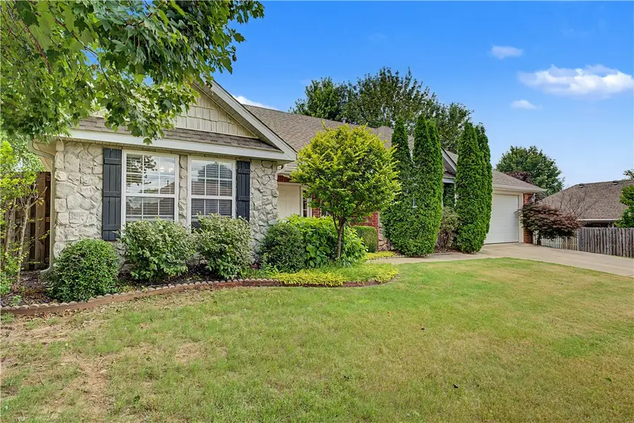 1945 N Cannondale Drive, Fayetteville, AR 72704 - #2
