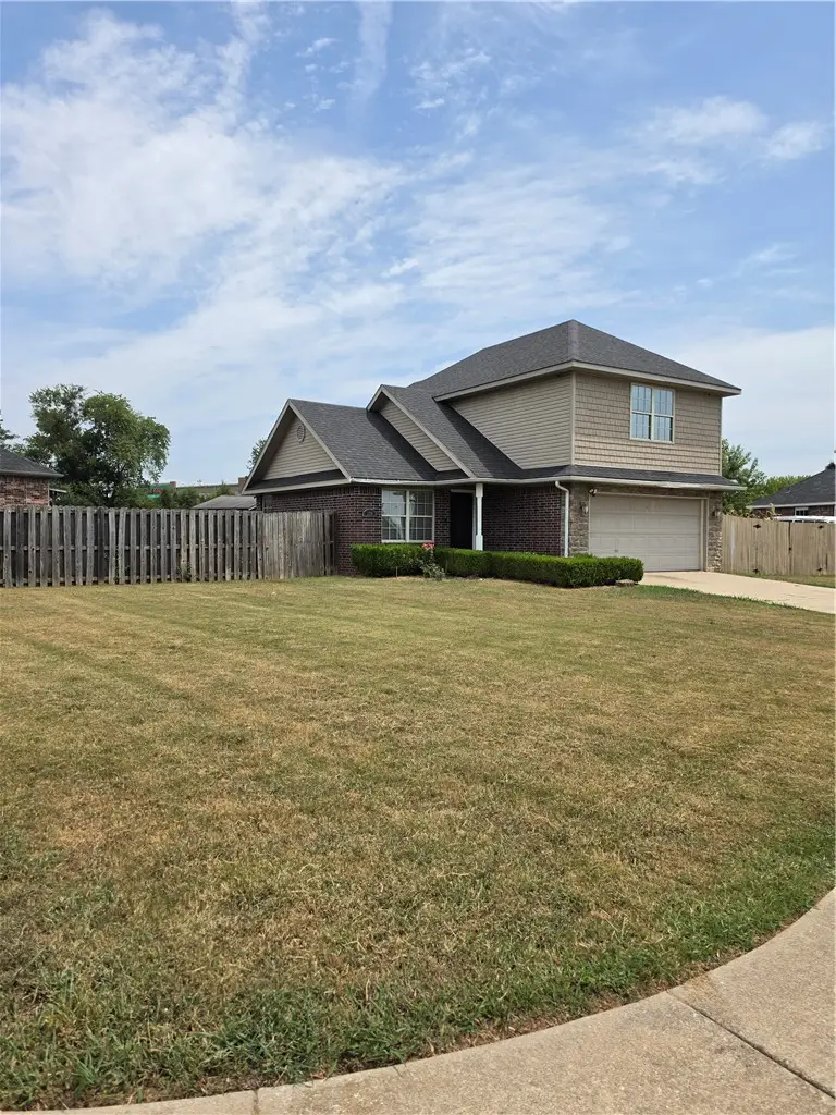 2726 Linden Circle, Springdale, AR 72764 - #1