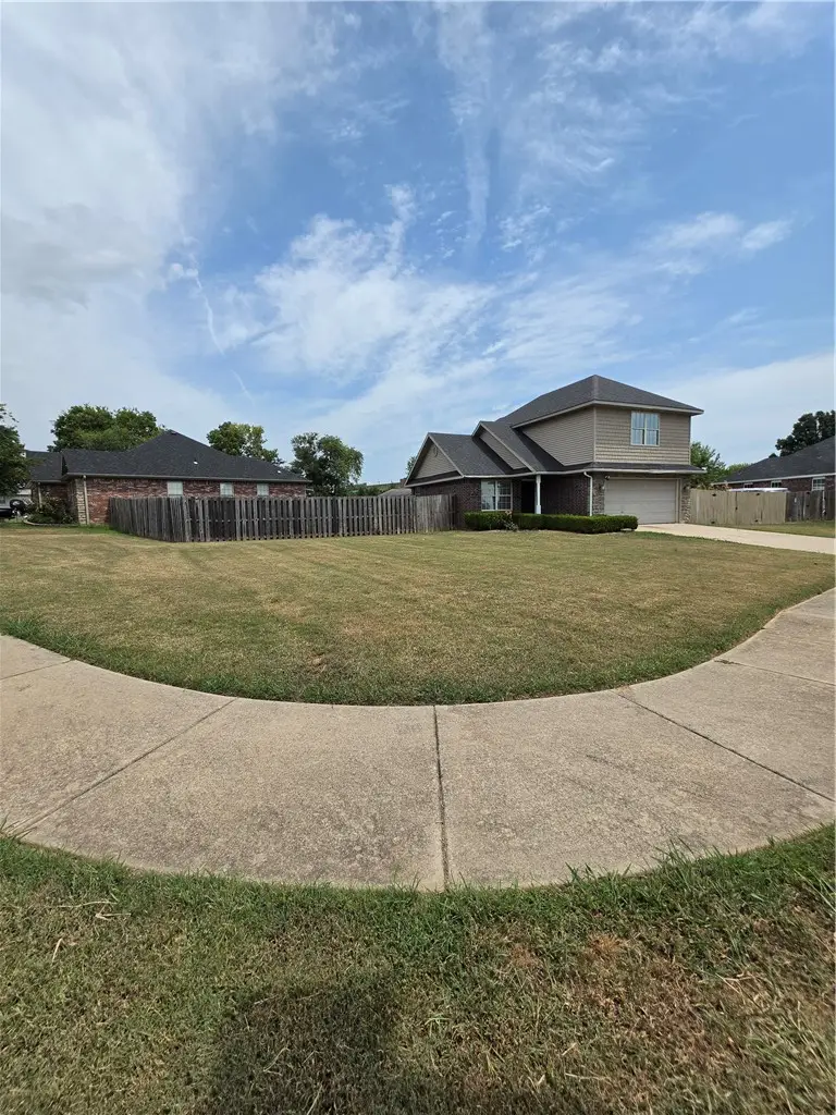 2726 Linden Circle, Springdale, AR 72764 - #2