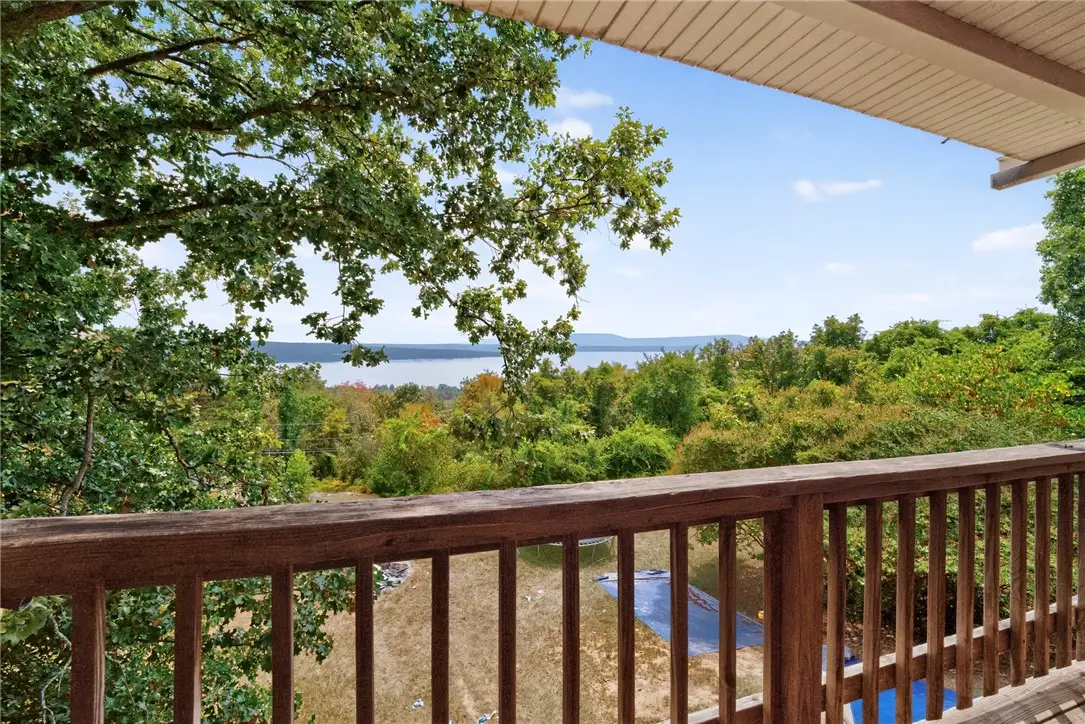 65 Lake Ridge Place, Russellville, AR 72802 - #1