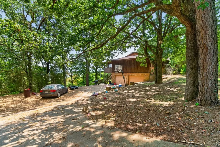 65 Lake Ridge Place, Russellville, AR 72802 - #3