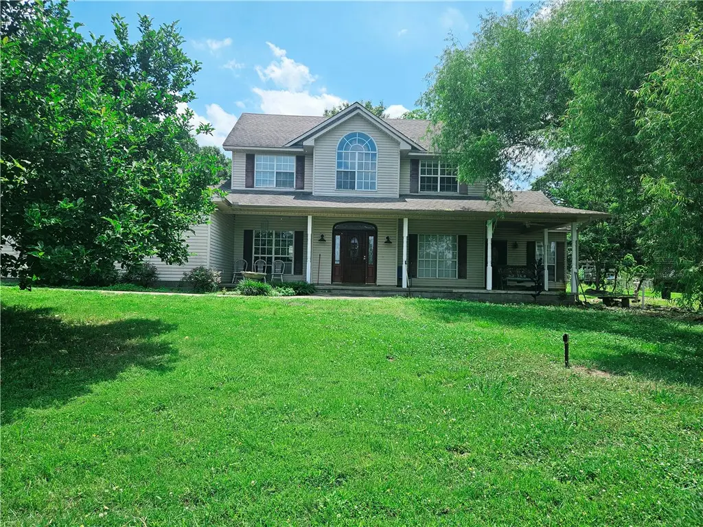 2101 Painted Acres Lane, Huntington, AR 72940 - #1