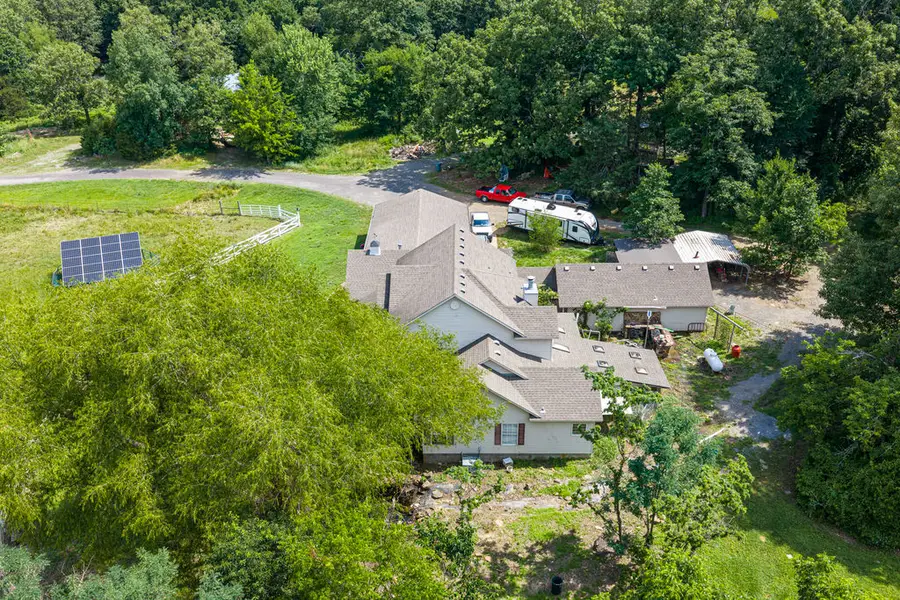2101 Painted Acres Lane, Huntington, AR 72940 - #3