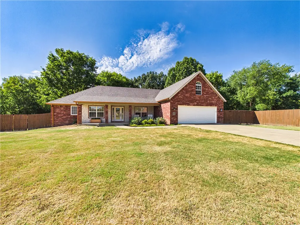 143 Pueblo Drive, Rogers, AR 72756 - #1