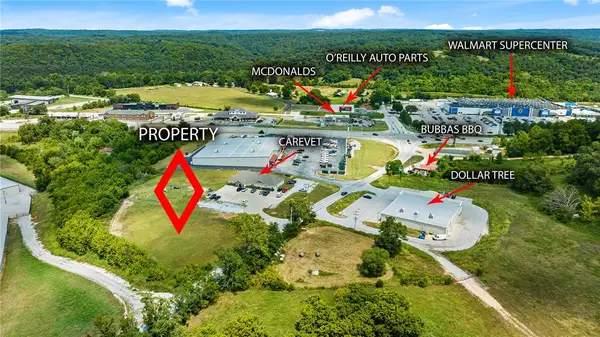 TBD Tract 1 Gordon Hollow Road, Pineville, MO 64856