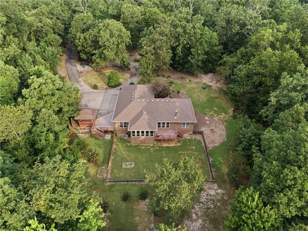 6 Grimsay Drive, Bella Vista, AR 72715 - #1