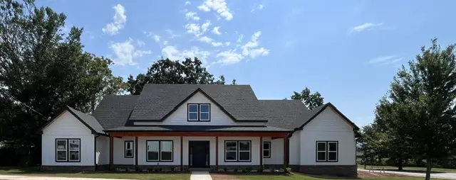 241 Wayne Villines, Prairie Grove, AR 72753 - #1
